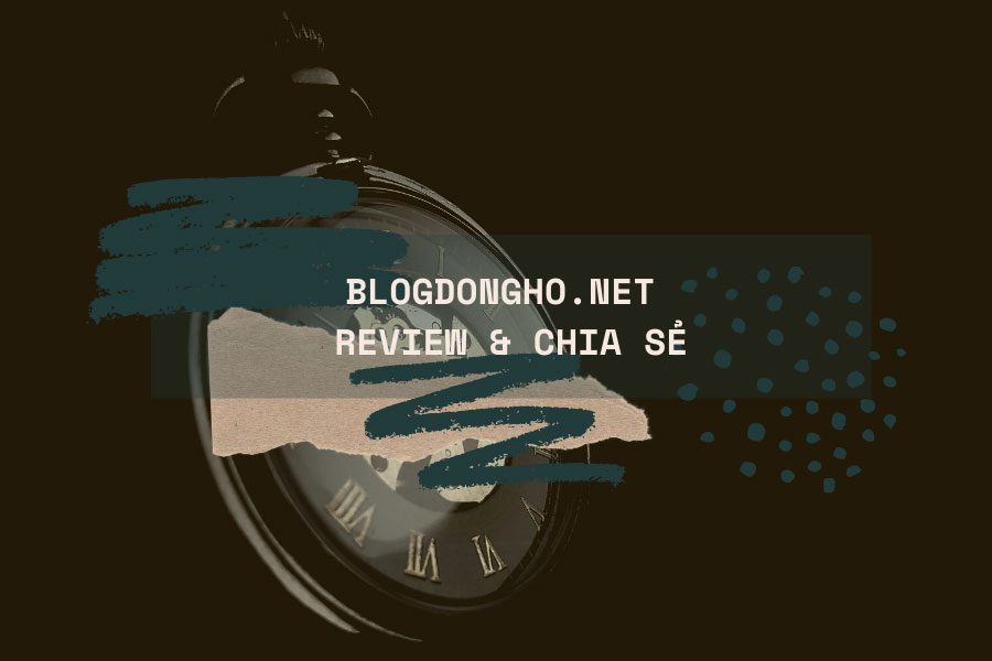 ĐỒNG HỒ CÓ PHẢI CHỈ LÀ MỘT MÓN TRANG SỨC