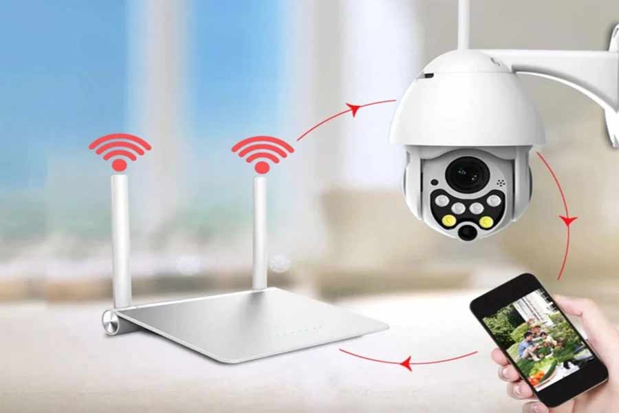 10 lỗi thường gặp của Camera Wifi và cách khắc phục chuẩn 100%