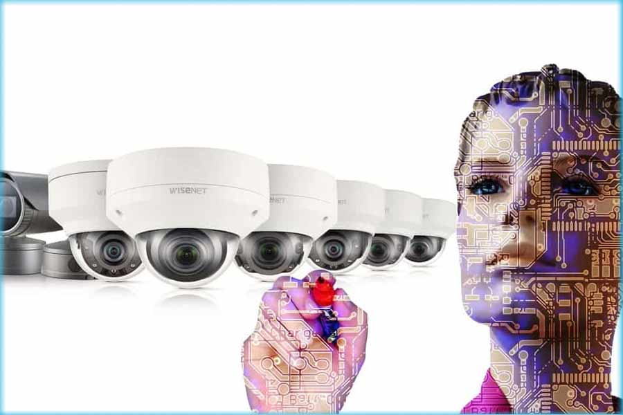  Khám phá các công nghệ camera quan sát mới nhất hiện nay