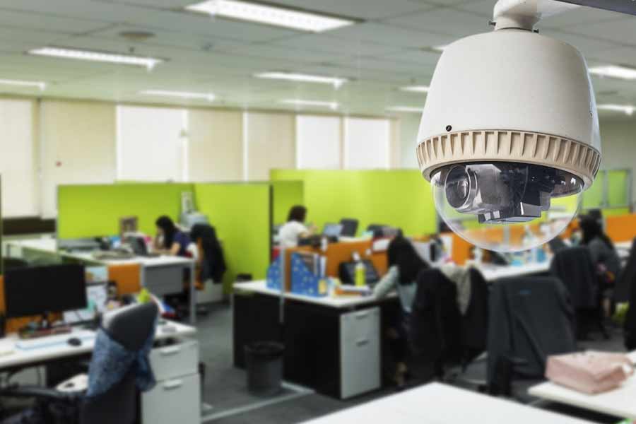 Tại sao nên lắp đặt camera cho văn phòng. Giải pháp nào tốt nhất cho văn phòng