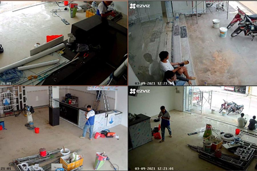 Lắp đặt Camera tại Quận 12 - CHUYÊN NGHIỆP - GIÁ RẺ - [NGUYEN-KHANG-IT]